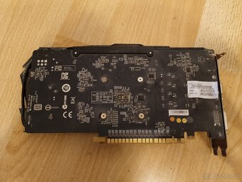 Grafická karta - 2
