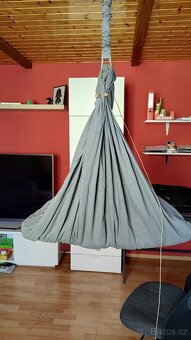 Baby vak hacka na uspavani - 2