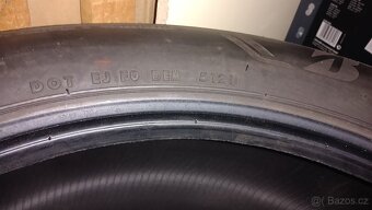 Bridgestone Alenza 235/55 R19 101V - 2