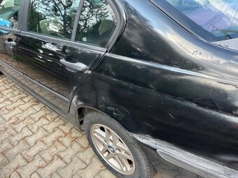 BMW E46 316i - 2
