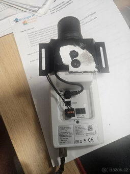 Kamera AXIS P1354/bez krytu - 2