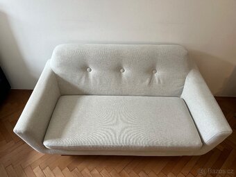 Dvoumístný Gauč- Klubbfors IKEA - 2