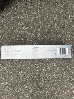 Chef Club Papír na pečení 45 cm x 50 m - 2