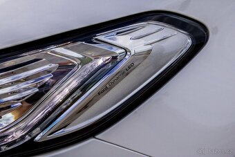 Ford Mondeo 2.0 Hybrid VIGNALE HEV eCVT / AJ NA SPLÁTKY - 2
