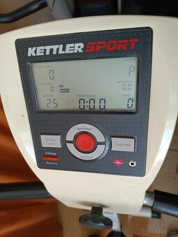 Prodám rotoped Kettler - 2