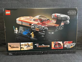 Nové Lego Star Wars - 2