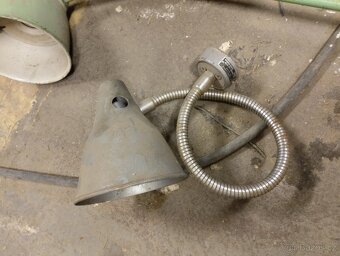 Industrialni lampy - 2