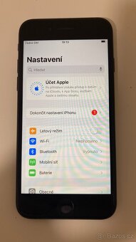 Apple iPhone SE 2020 128Gb - 2