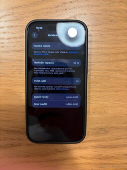 IPHONE 15 128GB PINK - 2
