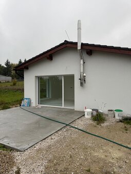 Rodinný dům Vojtanov - 2