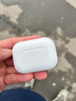 Airpods Pro Gen 1, funkční ale s vadami - 2