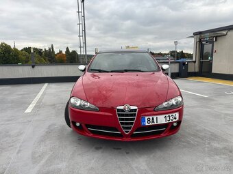 Alfa Romeo 147 1.6 TS - 2