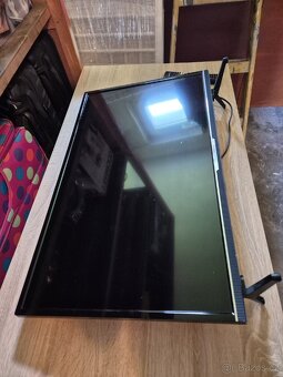 Televize GoGEN TVH 32M562 STWEB - 2