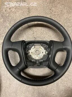 Volanty Škoda Octavia 2 2004-2008. - 2