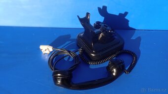 Retro telefon "K". - 2
