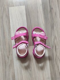 Sportovní dětské sandálky vel. 25 - 2