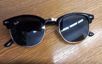 Sluneční brýle - 2