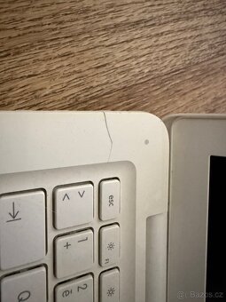 Apple MacBook mid 2010 - 2