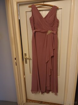 Plesové šaty - 2