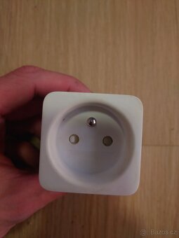Chytrá zásuvka Philips - 2