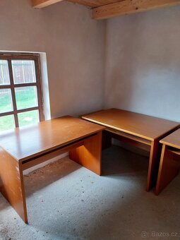 Prodam psaci stul - 2