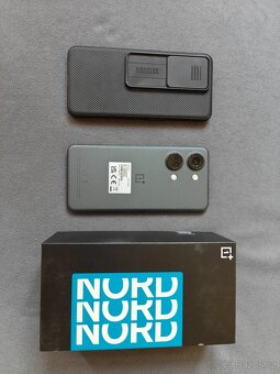 OnePlus nord 3 16/256 - 2