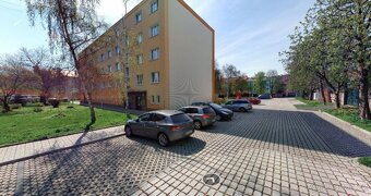 Družstevní byt(y) s dlouhodobě dobře platícími podnájemníky - 2