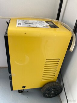 Odvlhčovač GÜDE GBT 50 - 2