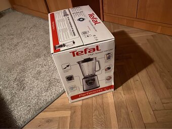 TEFAL stolní mixér BL 811D38 nový - 2