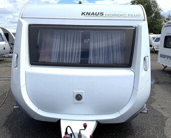 Knaus Royal Nordic Plus 560, ALDE, PŘEDSTAN, - 2