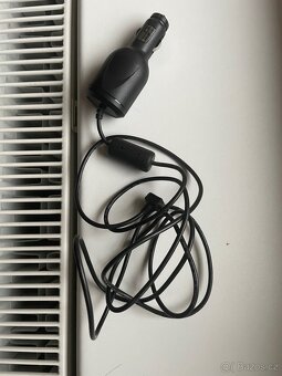 Nabíječka do auta Mini-USB - 2