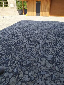 POKLADKA ŽULOVÉ KOSTKY - 2