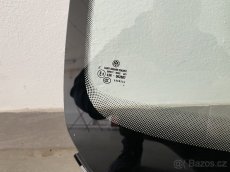 Nové originální čelní sklo VW Passat B6 / B7 - 2