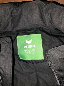 Zimní bunda FC Slavie Karlovy Vary - 2