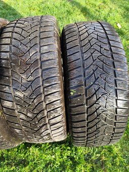 Kola Bmw r18 245/45 - 2