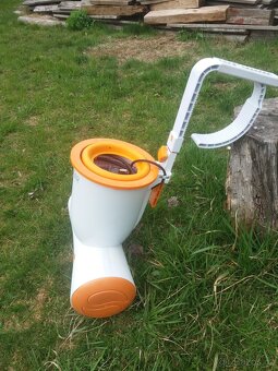 Skimmer Bestway Flowclear Skimatic - 2