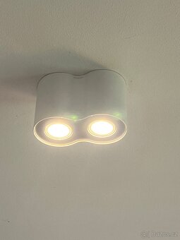 Bodové svítidlo Philips Hue Pillar White Ambiance 2 - 2