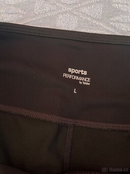 Dámské sportovní kalhoty - 2