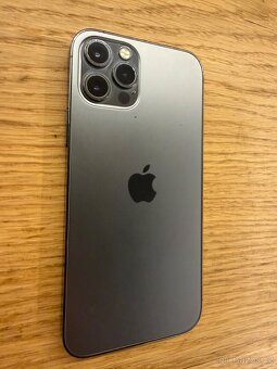 Apple Iphone 12 pro, 256gb - 2