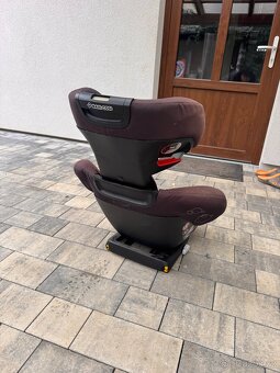Maxi-Cosi Rodifix 15-36kg - 2