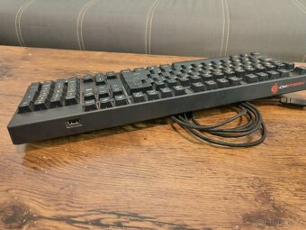 CM STORM mechanická klávesnice Quickfire XT - 2