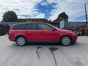 Volvo V50 combi na náhradní díly - 2