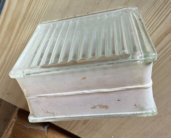 Luxfery 19x19x10 cm - 2