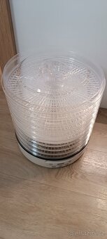 Sušička na ovoce Concept S02020 - 2