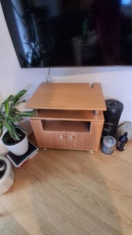 Obývací stěna - 2