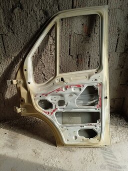 FIAT DUCATO bus (230_) [03/94-05/05] - 2