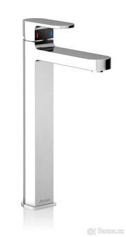 Vysoká umyvadlová baterie RAVAK CHROME- nová - 2