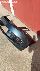 Prodám přední nárazník na Škoda Octavia III Face - 2