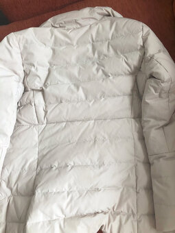 Dámská péřová zimní bunda zn.Betty Barclay - 2