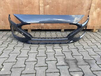 Hyundai i30 nárazník - 2